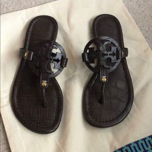 Tory Burch sandals